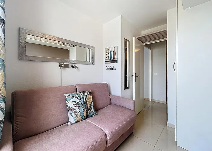 Les Pins Bleus Appartement