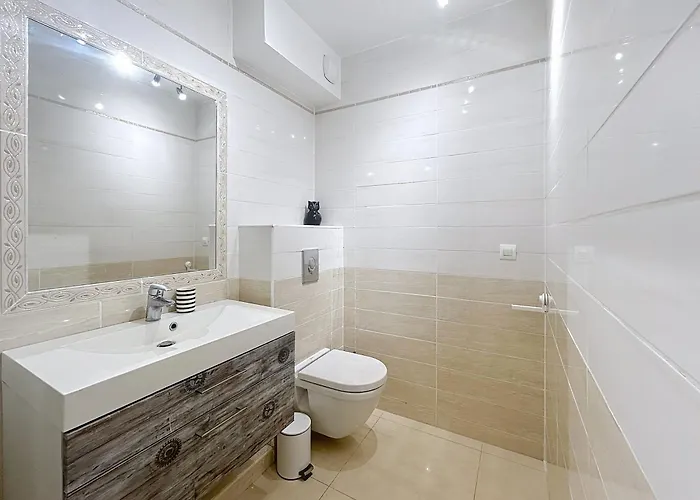 Appartement Les Pins Bleus *