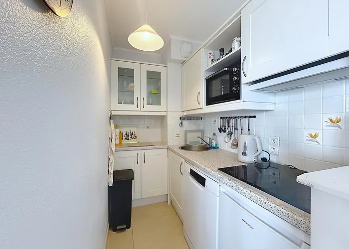 Appartement Les Pins Bleus Antibes