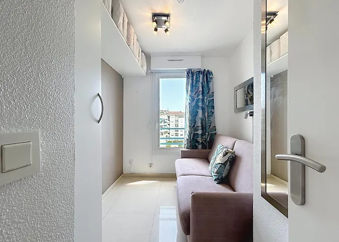 Appartement Les Pins Bleus