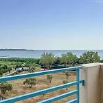 Les Pins Bleus Appartamento Antibes