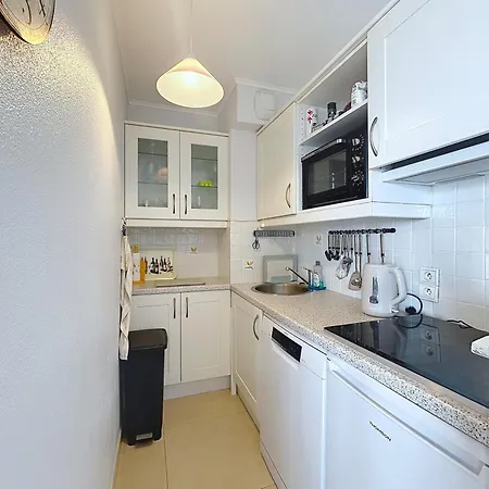 Apartment Les Pins Bleus Antibes